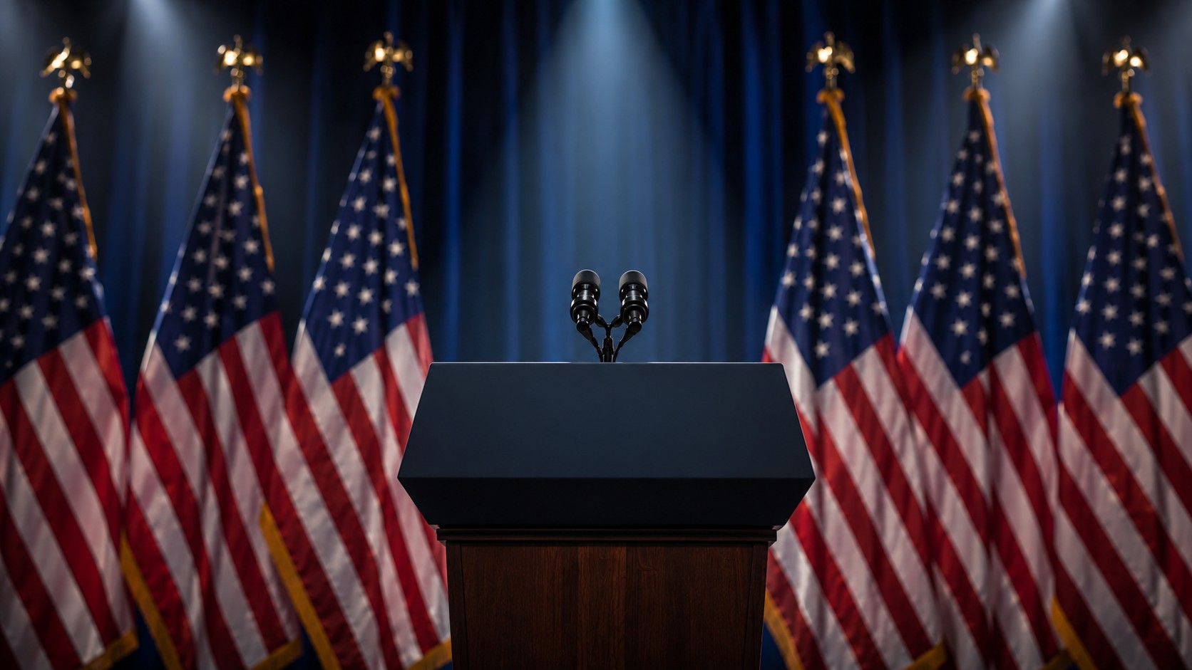 First Annual Message to Congress (State of the Union)
