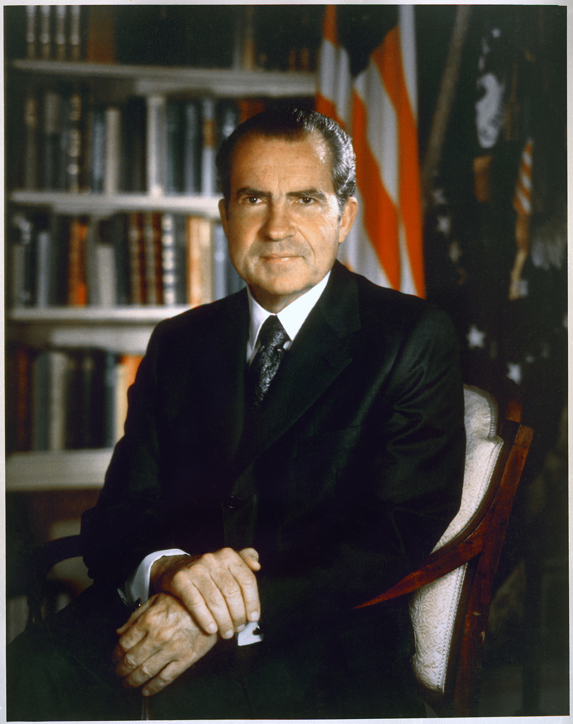 Richard Nixon