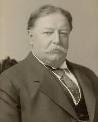 William Howard Taft